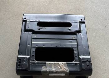 Podstawą fotela V-Klasa