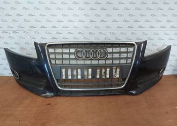 AUDI A5 8T CABRIO zderzak przód 8T0807437K