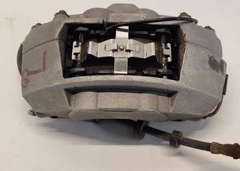 AUDI Q5 8R ZACISK HAMULCOWY LEWY PRZÓD 8R0615105BC