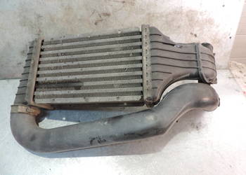 INTERCOOLER OPEL ZAFIRA A 2.0 DTI