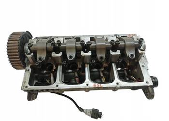 GŁOWICA KOMPLETNA 038103373R 1.9 TDI Skoda Octavia II (2004-2013)