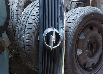 Grill opel Vectra b1.8 16