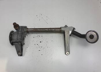Jaguar XJ IV V 3.2 4.0 R6 POMPA OLEJOWA oleju HE914306 HE9310065