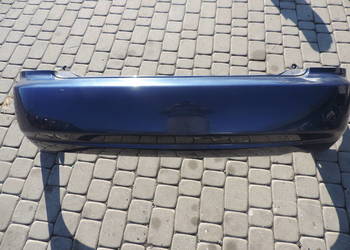 ZDERZAK TYL KIA CERATO HB KOLOR 1C ZDERZAK TYL KIA CERATO HB KOLOR 1C