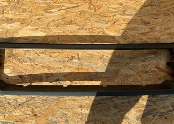 LAND ROVER FREELANDER 2 LIFT RAMKA GRILL ATRAPY bh52-8c050