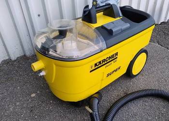 Karcher puzzi 100 SUPER