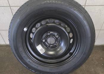 Nowe koło zapasowe 5x112
