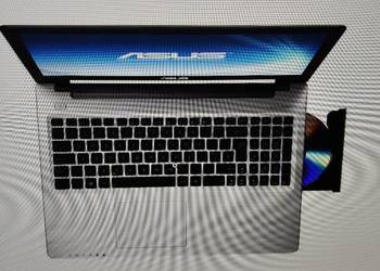 Laptop Asus