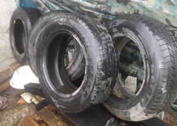 GoodYar Wranger 235x65 R17