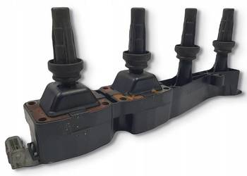 CEWKA ZAPŁONOWA Peugeot Partner Citroen Berlingo 1.6 16V 9636337880