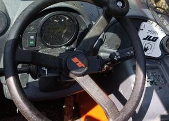 JLG 2505 H 2013 - 2019r.Parts, Części  Dyferencjał