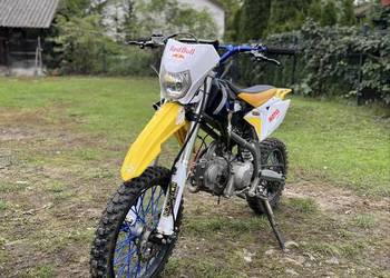 Barton mzk 125