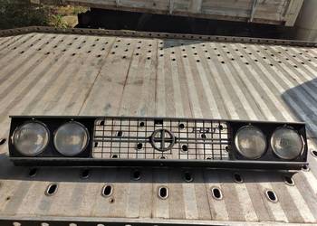 Grill Atrapa Polonez Borewicz 2 sztuki