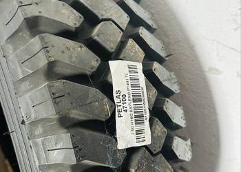 Opony opona 7.50R16c Petlas