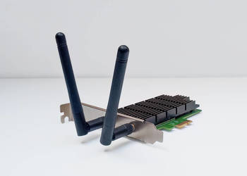 Karta Wi-Fi TP-Link Archer T4E