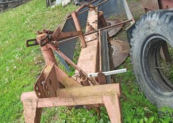 Kosiarką rotacyjna Pz-210