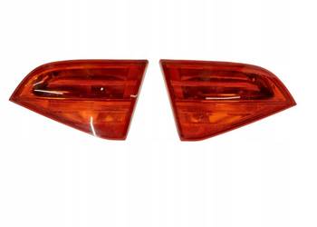 LAMPA TYŁ KOMPLET KOMBI AVANT  8K9945093  8K9945094  Audi A4 IV B8