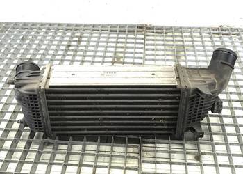 INTERCOOLER PEUGEOT 508 SW I 9683009680 2.0 140KM 10-18 CHŁODNICA