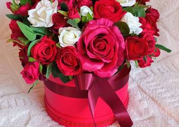 Bukiet okolicznościowy