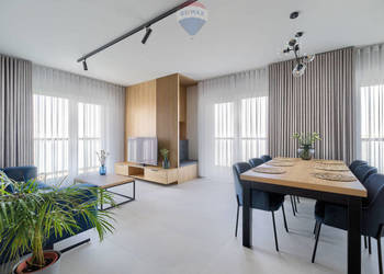 Luksus, spektakularny widok dla pierwszego najemcy