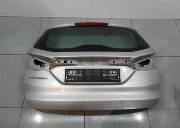 KLAPA TYŁ SZYBA KOMBI DD  Ford Mondeo Mk5 (2014-)