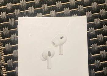 Apple AirPods Pro 2