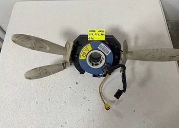 PRZEŁĄCZNIK ZESPOLONY KIEROWNICY MANETKA FIAT 500 07356746910