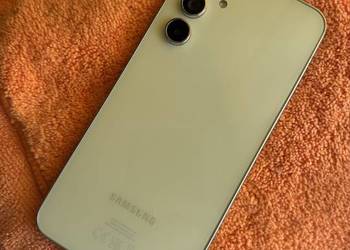 Samsung A54 bardzo dobry stan