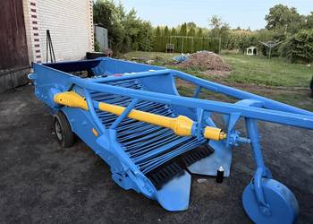 Sprzedam kopaczkę do ziemniaków