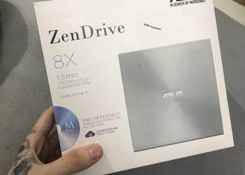 Dysk przenosny Asus ZenDrive 8X