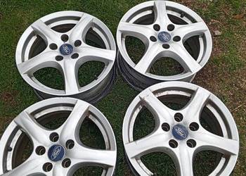 Alufelgi 16" Ford