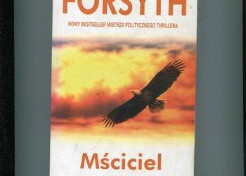 Mściciel - Forsyth