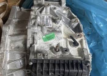 Automatyczna skrzynia biegow Fiat Ducato 2.2