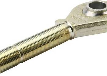 Końcówka oczkowa łącznika górnego, M36x3.0 prawa kat. 3 TL175363RKR