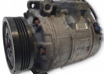 SPRĘŻARKA KLIMATYZACJI BMW E60 E61 3.0 D kompresor 6917859 447190-7760