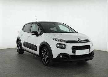 Citroen C3 1.2 PureTech