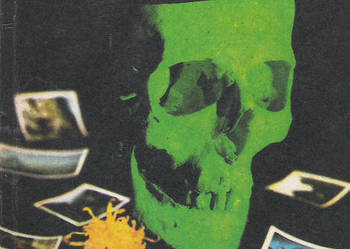 Mors ultima ratio - H. Kurta.