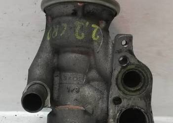 Zawór EGR 2.2 CRD A664142
