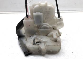 ZAMEK DRZWI PRAWY TYŁ SUBARU LEGACY V Kombi 08-14