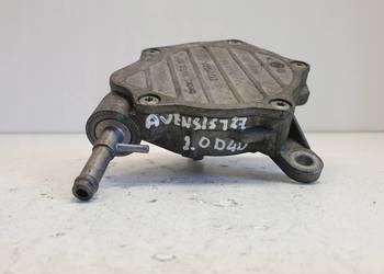 POMPA VACUM Toyota Avensis T27 2.0 D4D _ WAKUM