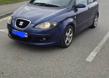 Seat Altea 2.0 140km