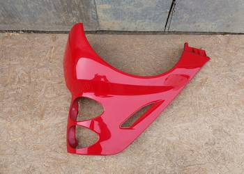 SMART FORTWO BŁOTNIK LEWY TYŁ TYLNY A4518820101