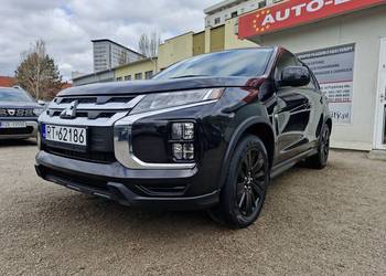 2.0 benz 4x4, gwarancja, bogata wersja, stan idealny!