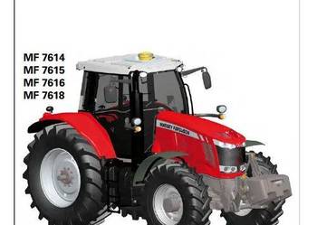 MF 7614 7615 7616 7618 instrukcja obsługi PL