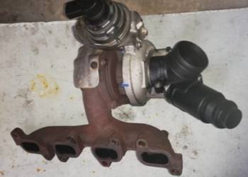 Turbosprężarka VW Audi 1.6 TDI 03L253016M NOWA