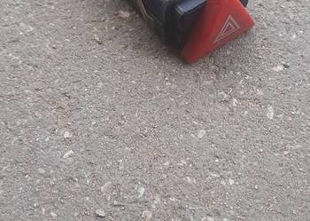 Włącznik awaryjne vw t4