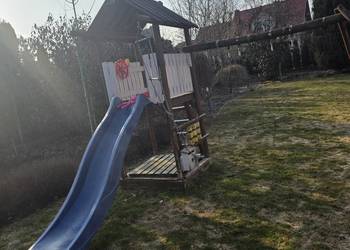 Sprzedam  plac.zabaw