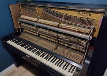 Strojenie pianin Krzeszowice Strojenie pianin Krzeszowice