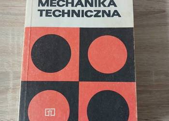Mechanika techniczna Władysław Siuta