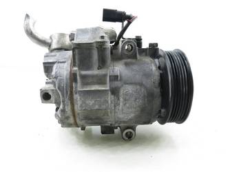 KOMPRESOR KLIMATYZACJI SKODA ROOMSTER 1.4 TDI 6Q0820808C 4471908903